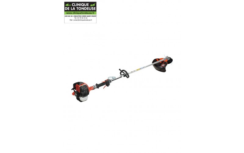 DÉBROUSSAILLEUSE ECHO SRM300 TES L