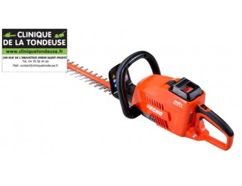 Taille haies à a batterie HT58V ECHO Machines motoculture espaces verts