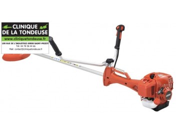DEBROUSSAILLEUSE ECHO SRM520ES