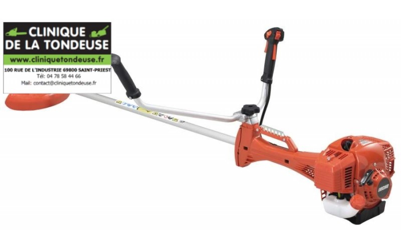 DEBROUSSAILLEUSE ECHO SRM520ES