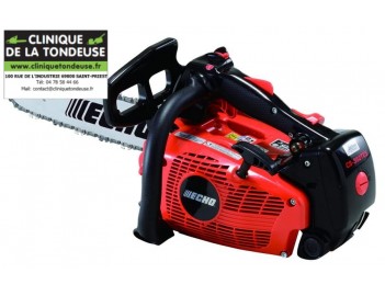 TRONCONNEUSE ECHO CS 362TES 30CM