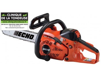 TRONCONNEUSE ECHO CS 281WES 30CM