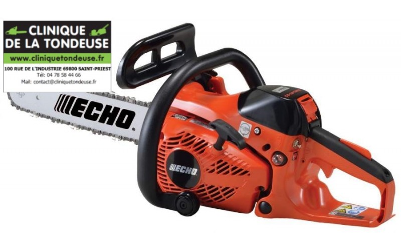 TRONCONNEUSE ECHO CS 281WES 30CM
