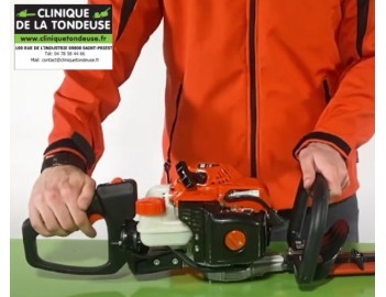 TAILLE-HAIE ECHO HC 2320 outil  jardinage particuliers et professionnels