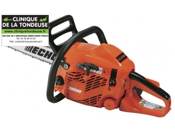 TRONCONNEUSE ECHO CS 352ES 35CM