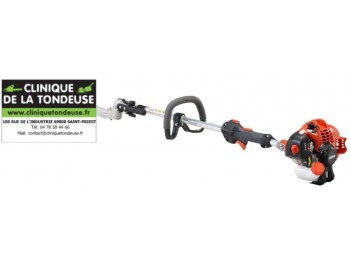 TAILLE-HAIE À PERCHE ECHO HCAS 236ESHD