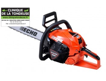 TRONCONNEUSE ECHO CS 4510ES 45CM