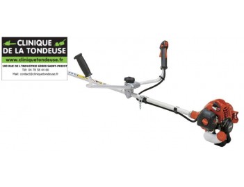 DEBROUSSAILLEUSE ECHO SRM 236 U AVEC GUIDON