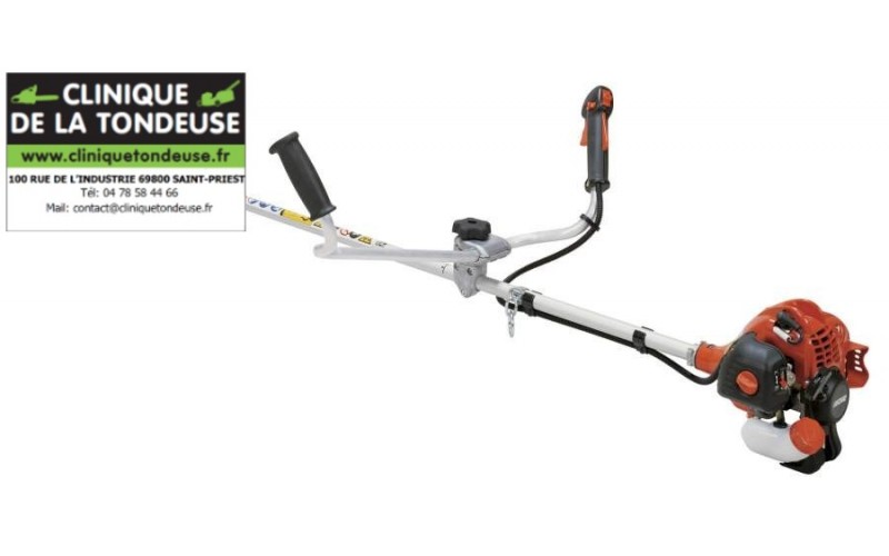 DEBROUSSAILLEUSE ECHO SRM 236 U AVEC GUIDON