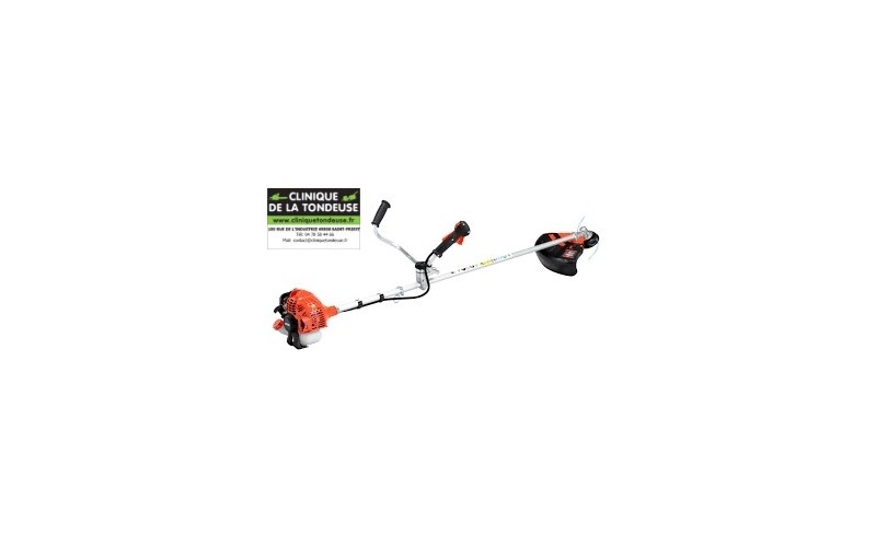 DÉBROUSSAILLEUSE ECHO SRM 236TES U