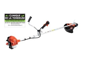 DÉBROUSSAILLEUSE ECHO SRM 236TES U