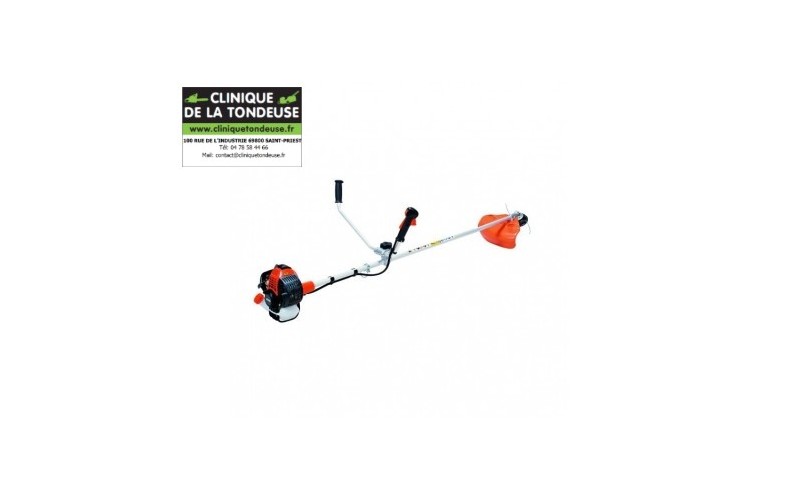 DÉBROUSSAILLEUSE ECHO SRM 265 U