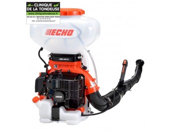 ATOMISEUR POUDREUR MB 5810 12LITRES