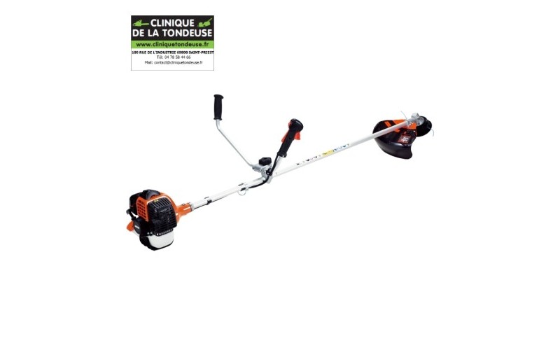DÉBROUSSAILEUSE ECHO SRM 300TES U