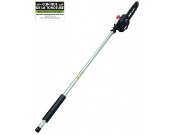Accessoire élagueuse MTA-PP/E pour PAS 2620ES et DPAS 2600 XECMTA-PPE ECHO Machines motoculture combisystem