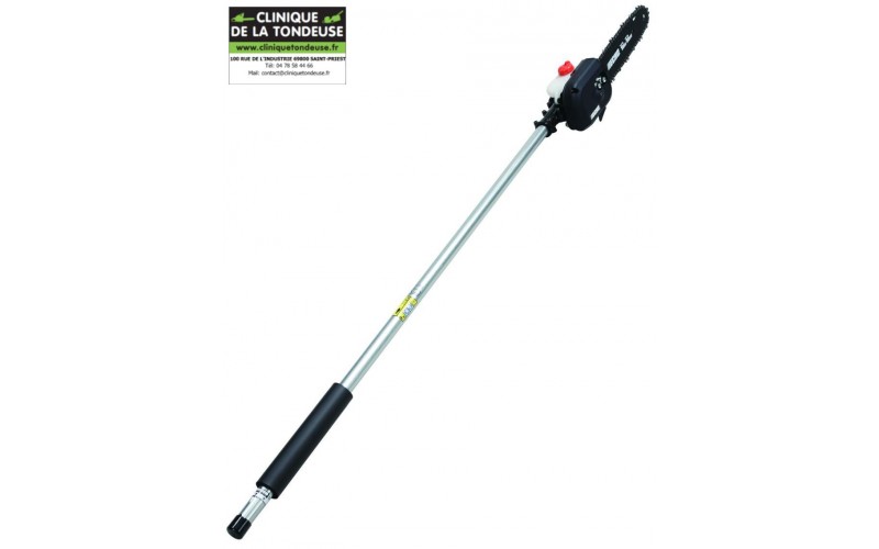 Accessoire élagueuse MTA-PP/E pour PAS 2620ES et DPAS 2600 XECMTA-PPE ECHO Machines motoculture combisystem