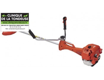 DÉBROUSSAILLEUSE ECHO SRM 420TES