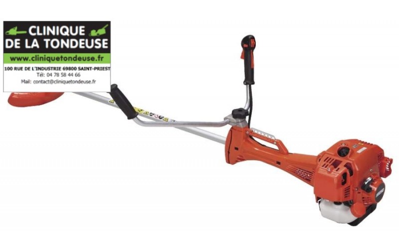 DÉBROUSSAILLEUSE ECHO SRM 420TES