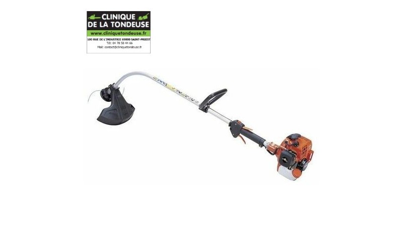 Coupe bordure ECHO GT 222ES Machines ECHO motoculture espaces verts gazon débroussailleuse