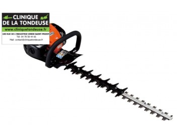 Taille-haies HCR 165ES ECHO réf HCR165ES machine motoculture espaces verts - tout le matériel ECHO - pièces de rechange