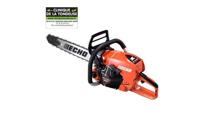 TRONCONNEUSE THERMQUE ECHO CS7310SX/60