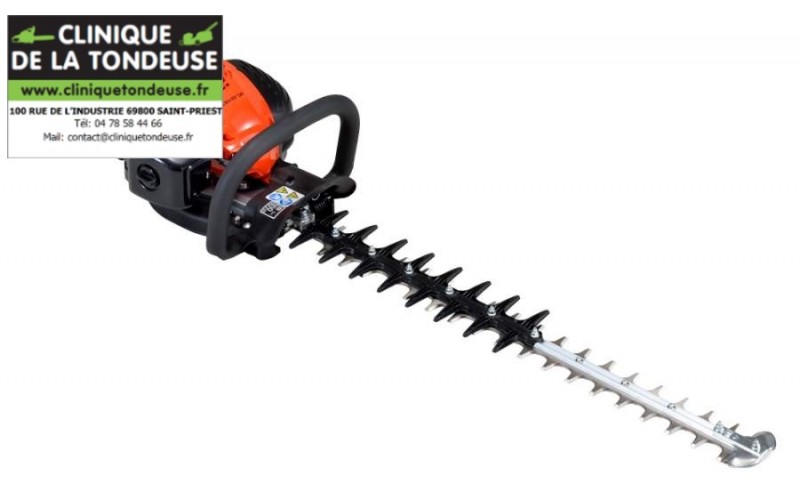 Taille haies HC 2810 ESR + bombre antirésine offerte HC2810ESR Stihl Machines motoculture espaces verts bois élagage