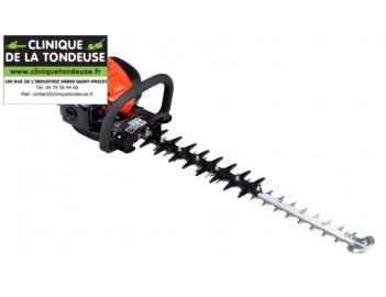 Taille haies HC 2810 ESR + bombre antirésine offerte HC2810ESR Stihl Machines motoculture espaces verts bois élagage