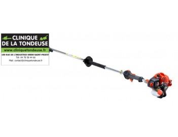 TAILLE-HAIE À PERCHE ECHO HCA 236ESLW