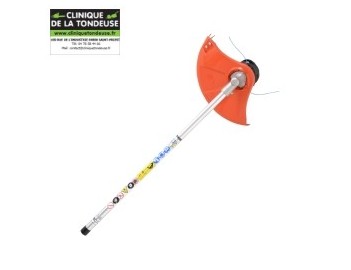 ACCESSOIRE DPAS TRIM ECHO