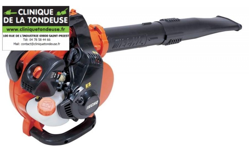 SOUFFLEUR À MAIN ECHO PB 255 ES