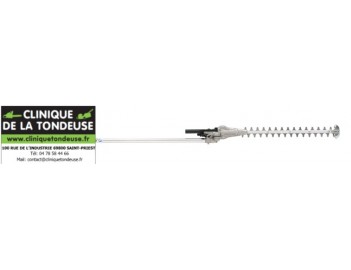 ACCESSOIRE DPA HCA ECHO