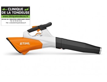 SOUFFLEUR A BATTERIE STIHL BGA 200