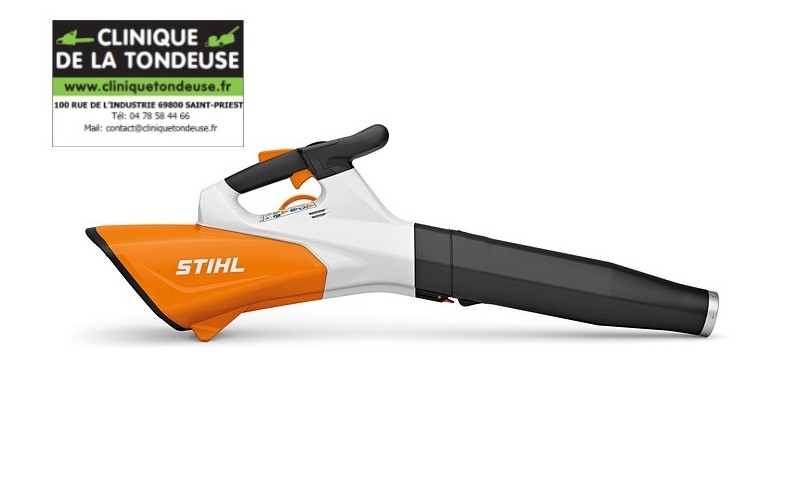 SOUFFLEUR A BATTERIE STIHL BGA 200