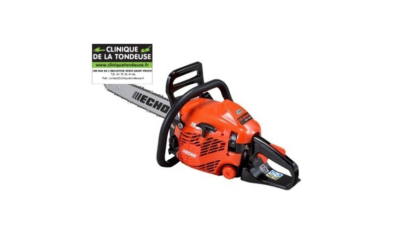 TRONCONNEUSE THERMIQUE ECHO CS3510AC/35