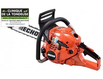 TRONCONNEUSE THERMQUE ECHO CS73101X/50