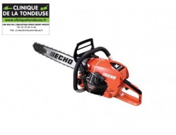 Tronçonneuse thermique CS7310SX70 ECHO MACHINES TRONCONNEUSES THERMIQUE Motoculture bois élagueur paysagiste espaces verts