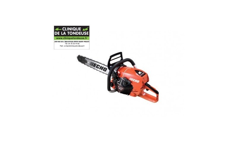 Tronçonneuse thermique CS7310SX70 ECHO MACHINES TRONCONNEUSES THERMIQUE Motoculture bois élagueur paysagiste espaces verts