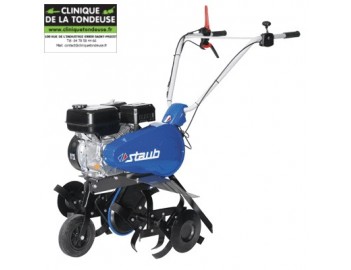 MOTOBINEUSE STAUB ST 2960 R
