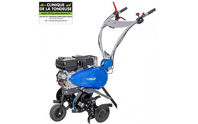Motobineuse ST 2966 1920348 machines agricoles motoculture jardinage espaces verts