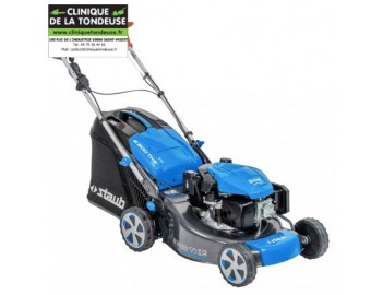Tondeuse thermique S 500 TKE Confort Plus  66119229E5 machine motoculture espaces verts