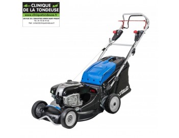TONDEUSE STAUB S 5300 VBD...