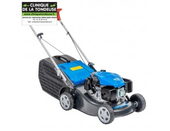 TONDEUSE STAUB POUSSEE SH...