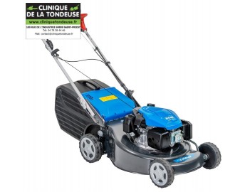 Tondeuse thermique SH 530 TK 66079166E5 machine motoculture espaces verts matériel tonte pelouse