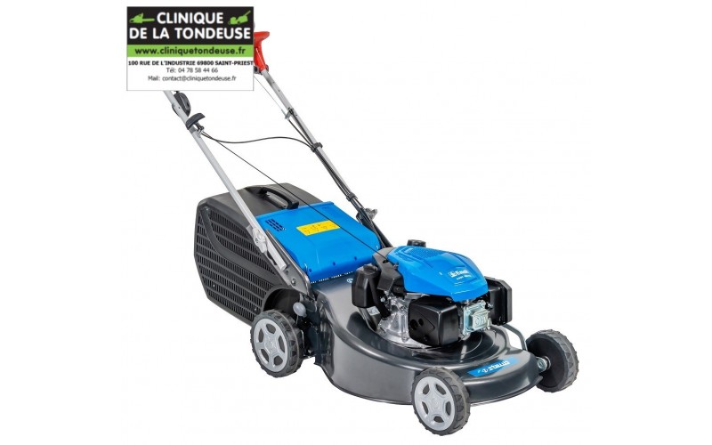 Tondeuse thermique SH 530 TK 66079166E5 machine motoculture espaces verts matériel tonte pelouse