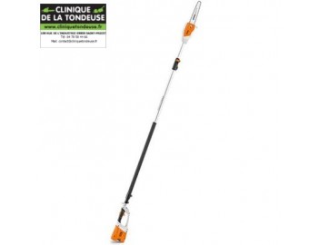 PERCHE ELEGUEUSE HTA 86 STIHL