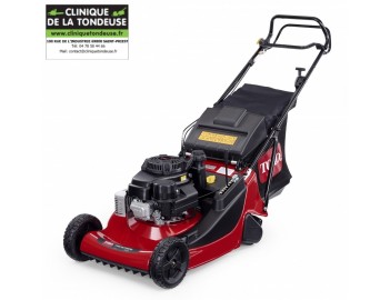 Tondeuse à rouleau arrière TORO Prostripe 560 02656 Machines motoculture espaces verts professionnel