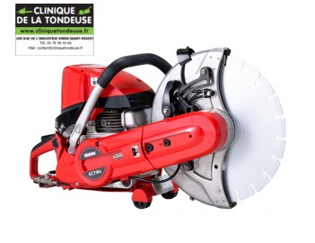 DECOUPEUSE SHINDAIWA EC741S
