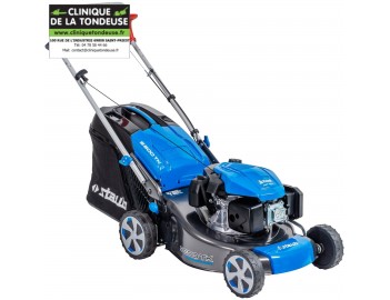 S500 TK Confort Plus Autochoke 66119218E5 STAUB MACHINES