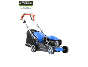 SC 500 TKE Allroad Plus 4 66119184E5 MACHINES TONDEUSES TRACTEE THERMIQUE