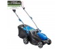 TONDEUSE A BATTERIE STAUB SI 400 P
